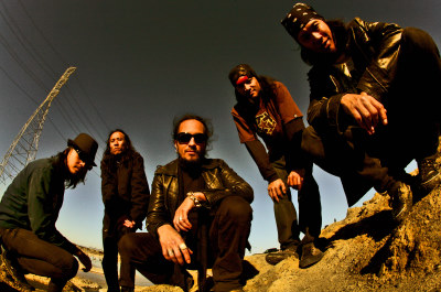 Death Angel Bandas del KobetaSonik - Capítulo IV -